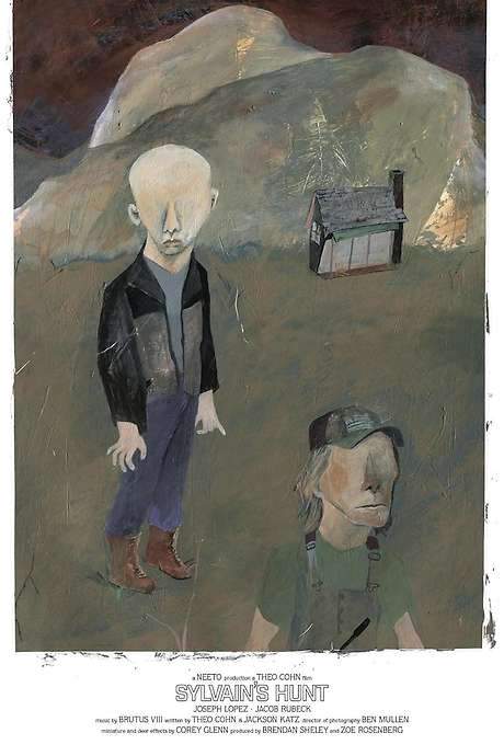 A traditional rite-of-passage hunting trip between a son and his father transforms into a disturbing exploration of maturation and masculinity. The film employs a unique blend of miniatures, prosthetics, sightless driving sequences, and puppets, alongside graphic gore effects, to create an uncanny and unsettling vision of growing up.